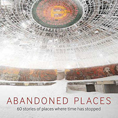 ABANDONED PLACES by Richard Happer